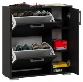 Тумбочка для обуви Тип 15 в Тюмени - tumen.mebel24.online | фото 4