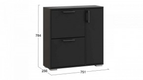 Тумбочка для обуви Тип 15 в Тюмени - tumen.mebel24.online | фото 6