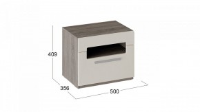 Тумбочка Фьюжн ТД-260.03.01 в Тюмени - tumen.mebel24.online | фото 3