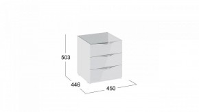 Тумбочка Глосс ТД 319.03.02 в Тюмени - tumen.mebel24.online | фото 3