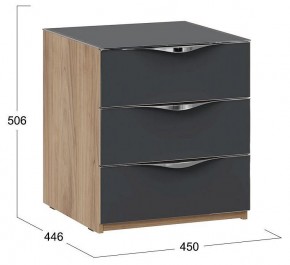 Тумбочка Глосс ТД 319.03.02 в Тюмени - tumen.mebel24.online | фото 5
