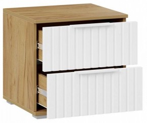 Тумбочка Хилтон в Тюмени - tumen.mebel24.online | фото 4