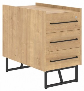 Тумбочка Loftis LLC-3D.A в Тюмени - tumen.mebel24.online | фото