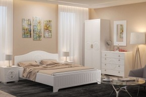 Тумбочка Монблан МБ-38К в Тюмени - tumen.mebel24.online | фото 3