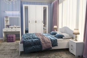 Тумбочка Монблан МБ-38К в Тюмени - tumen.mebel24.online | фото 6