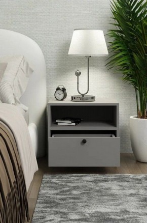 Тумбочка Найс в Тюмени - tumen.mebel24.online | фото 4