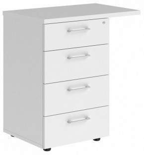 Тумбочка Xten XLC-4D.2A в Тюмени - tumen.mebel24.online | фото