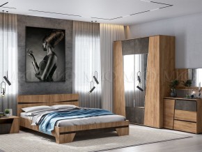 СОРЕНТО Тумбы (комплект 2 шт) в Тюмени - tumen.mebel24.online | фото 3