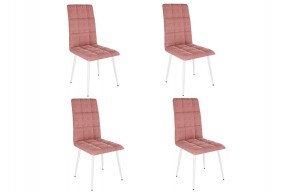 ТУРИН 2 Набор стульев (4шт) в Тюмени - tumen.mebel24.online | фото 1