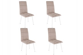 ТУРИН 2 Набор стульев (4шт) в Тюмени - tumen.mebel24.online | фото 8