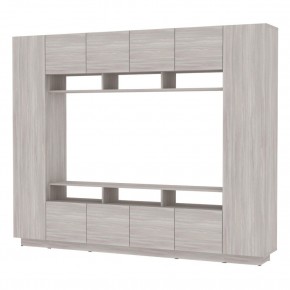 ТВ стенка TV50 в Тюмени - tumen.mebel24.online | фото 12