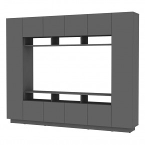 ТВ стенка TV50 в Тюмени - tumen.mebel24.online | фото 21