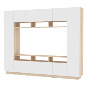 ТВ стенка TV50 в Тюмени - tumen.mebel24.online | фото 6