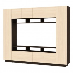 ТВ стенка TV50 в Тюмени - tumen.mebel24.online | фото 8