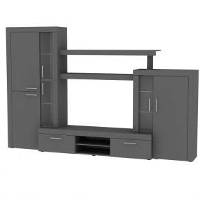ТВ стенка TV51 в Тюмени - tumen.mebel24.online | фото 21