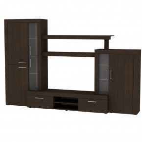 ТВ стенка TV51 в Тюмени - tumen.mebel24.online | фото 8