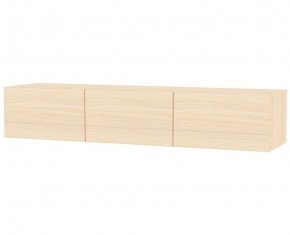 ТВ тумба подвесная TV78 (ДМ) в Тюмени - tumen.mebel24.online | фото