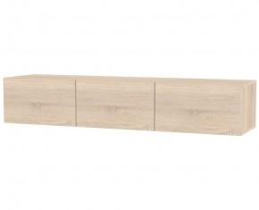 ТВ тумба подвесная TV78 (ДСС) в Тюмени - tumen.mebel24.online | фото