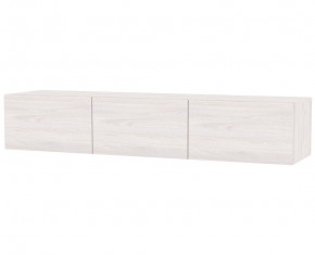 ТВ тумба подвесная TV78 (ЯАС) в Тюмени - tumen.mebel24.online | фото