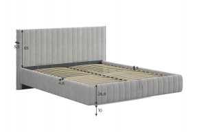 ТВИКС Кровать с ПМ 1600 в Тюмени - tumen.mebel24.online | фото 3
