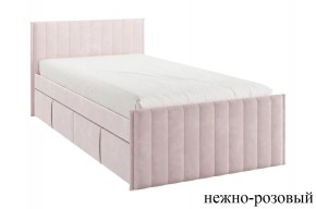 ТВИКС Кровать с ящиками 900 в Тюмени - tumen.mebel24.online | фото 8