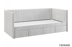 ТВИКС Кровать (софа) с ящиками 900 в Тюмени - tumen.mebel24.online | фото