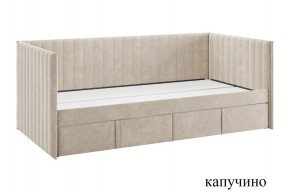 ТВИКС Кровать (софа) с ящиками 900 в Тюмени - tumen.mebel24.online | фото 5