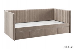ТВИКС Кровать (софа) с ящиками 900 в Тюмени - tumen.mebel24.online | фото 6