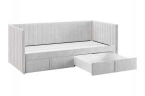 ТВИКС Кровать (софа) с ящиками 900 в Тюмени - tumen.mebel24.online | фото 9