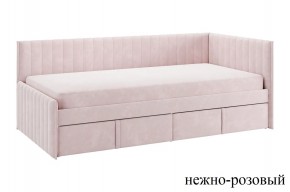 ТВИКС Кровать (тахта) с ящиками 900 в Тюмени - tumen.mebel24.online | фото 8