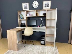 Уголок Школьника УГЛОВОЙ в Тюмени - tumen.mebel24.online | фото 3