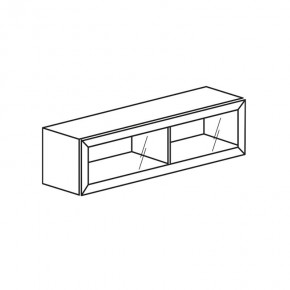 УРБАН Гостиная (модульная) в Тюмени - tumen.mebel24.online | фото 11