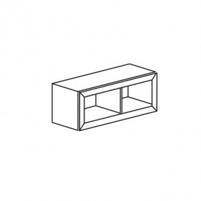 УРБАН Гостиная (модульная) в Тюмени - tumen.mebel24.online | фото 15
