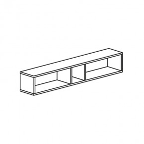 УРБАН Гостиная (модульная) в Тюмени - tumen.mebel24.online | фото 9