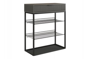 ВЕЛЬВЕТ Обувница в Тюмени - tumen.mebel24.online | фото 4