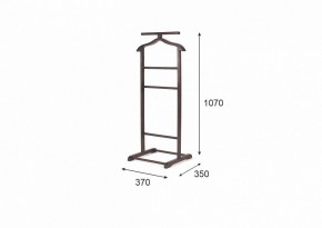 Вешалка для костюма В 6Н в Тюмени - tumen.mebel24.online | фото 3