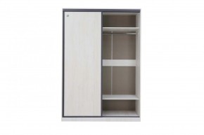 ВИНТЕР - 6.16 Шкаф-купе 1600 с зеркалом в Тюмени - tumen.mebel24.online | фото 2