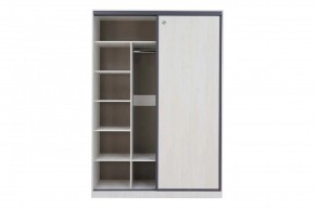 ВИНТЕР - 6.16 Шкаф-купе 1600 с зеркалом в Тюмени - tumen.mebel24.online | фото 3