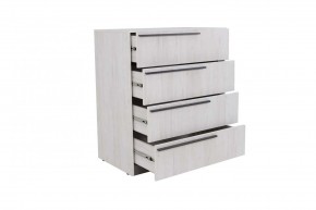 ВИНТЕР Спальный гарнитур (модульный) в Тюмени - tumen.mebel24.online | фото 15