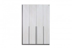 ВИНТЕР Спальный гарнитур (модульный) в Тюмени - tumen.mebel24.online | фото 2