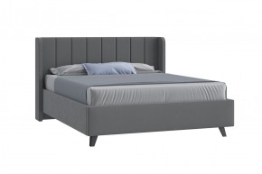 ВИОЛА Кровать с ПМ 1200 в Тюмени - tumen.mebel24.online | фото 3