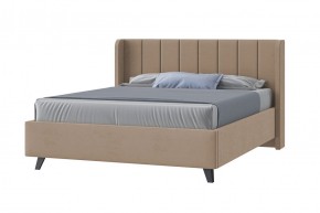 ВИОЛА Кровать с ПМ 1200 в Тюмени - tumen.mebel24.online | фото 4