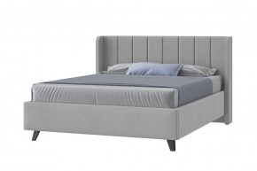 ВИОЛА Кровать с ПМ 1200 в Тюмени - tumen.mebel24.online | фото 5