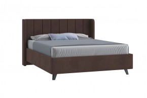 ВИОЛА Кровать с ПМ 1200 в Тюмени - tumen.mebel24.online | фото 6