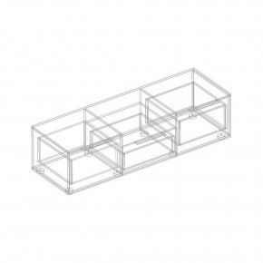 ВИТА Тумба ТВ 1600 в Тюмени - tumen.mebel24.online | фото 2