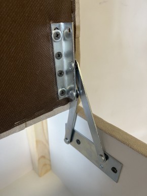 Банкетка 1060 в Тюмени - tumen.mebel24.online | фото 8