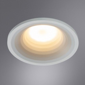 Встраиваемый светильник Arte Lamp Anser A2160PL-1WH в Тюмени - tumen.mebel24.online | фото 2