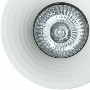 Встраиваемый светильник Arte Lamp Anser A2160PL-1WH в Тюмени - tumen.mebel24.online | фото 3