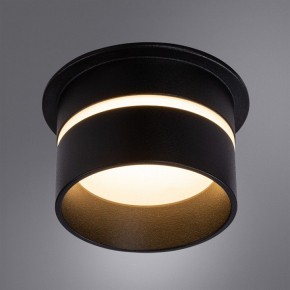 Встраиваемый светильник Arte Lamp Imai A2164PL-1BK в Тюмени - tumen.mebel24.online | фото 2