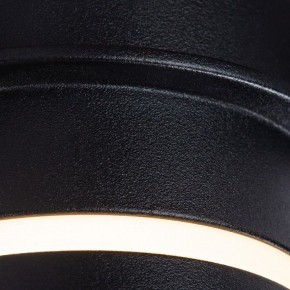 Встраиваемый светильник Arte Lamp Imai A2164PL-1BK в Тюмени - tumen.mebel24.online | фото 4